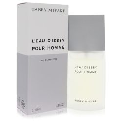 L’EAU D’ISSEY (issey Miyake) by Issey Miyake Eau de Toilette Spray 41 ml