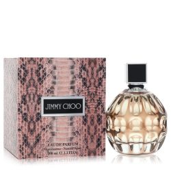 Jimmy Choo by Jimmy Choo Eau de Parfum Spray 100 ml