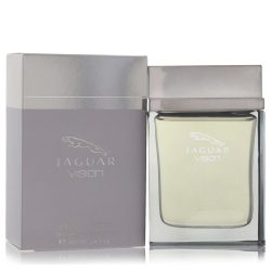 Jaguar Vision by Jaguar Eau de Toilette Spray 100 ml