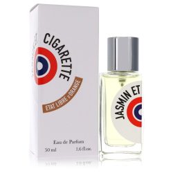 Etat Libre d'Orange Jasmin und Zigarette - Blumen und Jasmin
