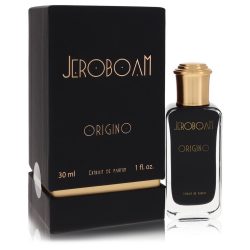 Jeroboam Geroboamo Ismael Extrait De Parfum Spray 30ml / 1oz