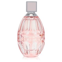 Jimmy Choo L’eau by Jimmy Choo Eau de Toilette Spray (Tester) 90 ml