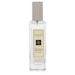 Jo Malone Wood Sage & Sea Salt by Jo Malone Cologne Spray (Unisex ohne Verpackung) 30 ml