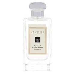 Jo Malone Peony & Blush Suede by Jo Malone Cologne Spray (Unisex ohne Verpackung) 100 ml