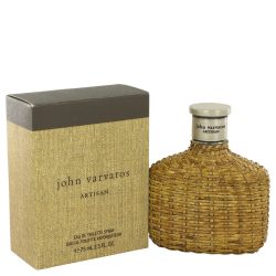 John Varvatos Artisan by John Varvatos Eau de Toilette Spray 75 ml