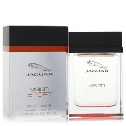 Jaguar Vision Sport by Jaguar Eau de Toilette Spray 100 ml