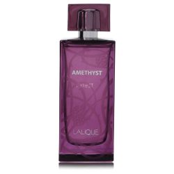 Lalique Amethyst by Lalique Eau de Parfum Spray (Tester) 100 ml