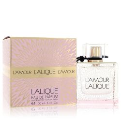 Lalique L’amour by Lalique Eau de Parfum Spray 100 ml