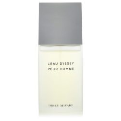 L’EAU D’ISSEY (issey Miyake) by Issey Miyake Eau de Toilette Spray (Tester) 125 ml