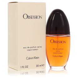 Calvin Klein Obsession