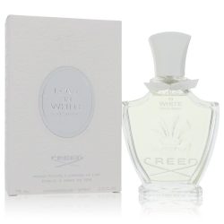 Love in White by Creed Millesime Eau de Parfum Spray 75 ml