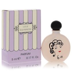 Lulu Guinness by Lulu Guinness Mini EDP 5 ml