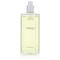 Lily of The Valley Yardley by Yardley London Eau de Toilette Spray (Tester) 125 ml