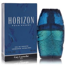 HORIZON by Guy Laroche Eau de Toilette Spray 50 ml