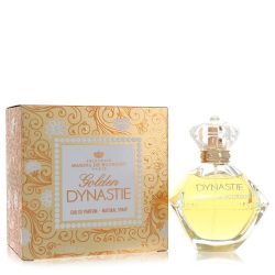 Golden Dynastie by Marina De Bourbon Eau de Parfum Spray 100 ml