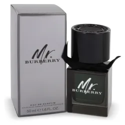 BURBERRY Mr. Burberry Eau de Parfum 50 ml Herren