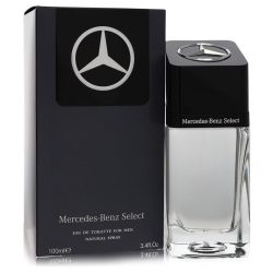 Mercedes Benz Select by Mercedes Benz Eau de Toilette Spray 100 ml