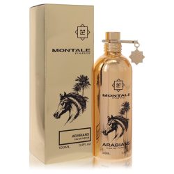 Montale Arabians by Montale Eau de Parfum Spray (Unisex) 100 ml