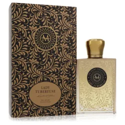 Moresque Lady Tubereuse Eau De Parfum Spray 75 ml