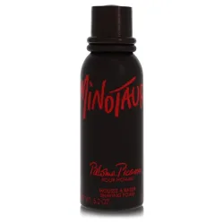 Paloma Picasso MINOTAURE Shaving Foam 150 ml