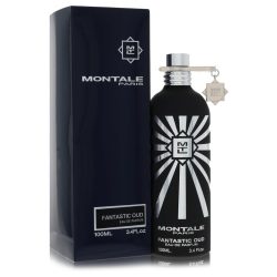 Montale Fantastic Oud by Montale Eau de Parfum Spray (Unisex) 100 ml