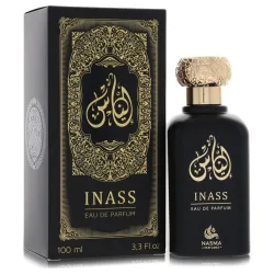 Nasma Inass Eau De Parfum Spray 95 ml