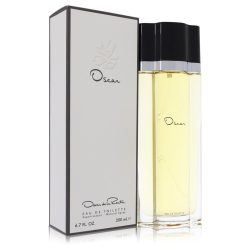 OSCAR by Oscar de la Renta Eau de Toilette Spray 200 ml