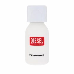 DIESEL PLUS PLUS by Diesel Eau de Toilette Spray 75 ml