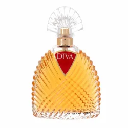 Emanuel Ungaro Diva Eau de Parfum 100ml