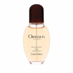 OBSESSION by Calvin Klein Eau de Toilette Spray 30 ml