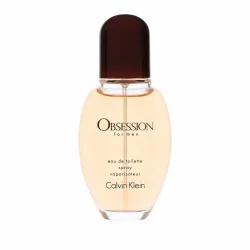 OBSESSION by Calvin Klein Eau de Toilette Spray 30 ml