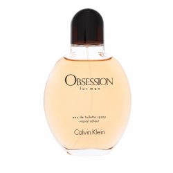 Obsession Calvin Klein, Eau de Toilette Calvin Klein Bunt/multi