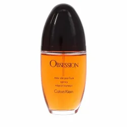 Calvin Klein OBSESSION Eau De Parfum Spray 30 ml