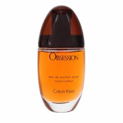 OBSESSION by Calvin Klein Eau de Parfum Spray 50 ml