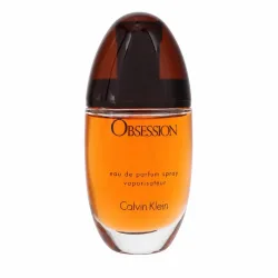 OBSESSION by Calvin Klein Eau de Parfum Spray 50 ml