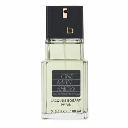 ONE MAN SHOW by Jacques Bogart Eau de Toilette Spray 100 ml
