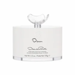 Oscar de la Renta OSCAR Perfumed Dusting Powder 160 ml