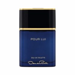 Oscar Pour Lui by Oscar de la Renta Eau de Toilette Spray 90 ml