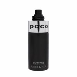 Paco Rabanne PACO Unisex Eau De Toilette Spray (Unisex) 100 ml