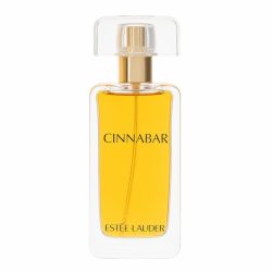 CINNABAR by Estee Lauder Eau de Parfum Spray (Neue Verpackung) 50 ml