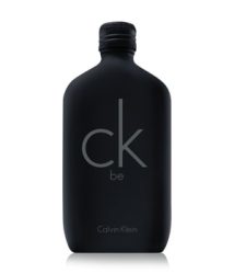 CK BE by Calvin Klein Eau de Toilette Spray (Unisex) 50 ml