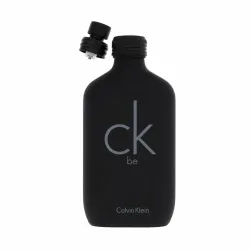 CK BE by Calvin Klein Eau de Toilette Spray (Unisex) 100 ml