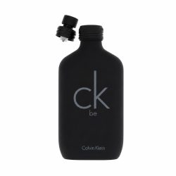CK BE by Calvin Klein Eau de Toilette Spray (Unisex) 100 ml