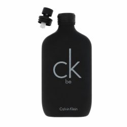 CK BE by Calvin Klein Eau de Toilette Spray (Unisex) 195 ml
