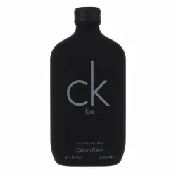Calvin Klein CK BE Eau De Toilette Spray (Unisex) 195 ml