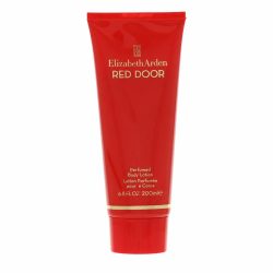 RED DOOR by Elizabeth Arden Body Lotion 200 ml