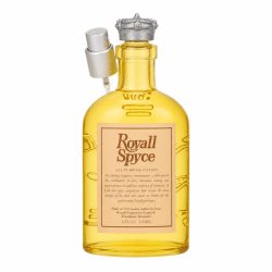 ROYALL SPYCE by Royall Fragrances All Purpose Lotion / Cologne 120 ml