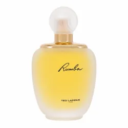 RUMBA by Ted Lapidus Eau de Toilette Spray 100 ml