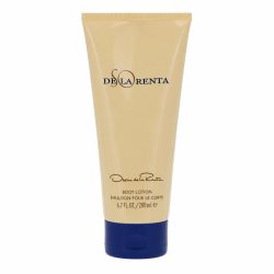 SO DE LA RENTA by Oscar de la Renta Body Lotion 200 ml