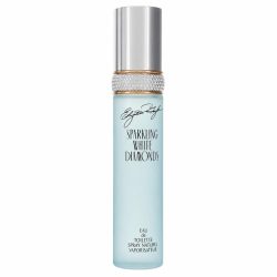 Sparkling White Diamonds by Elizabeth Taylor Eau de Toilette Spray 50 ml